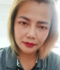 Rencontre Femme Thaïlande à ไทย : ชวัลรัตน์, 37 ans